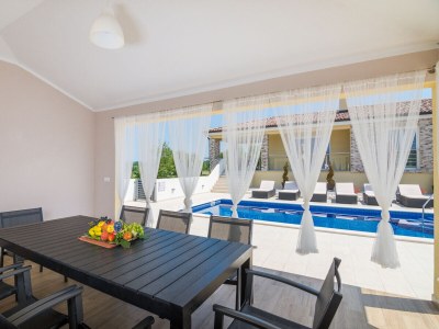 Villa Land - Outdoor photo 8