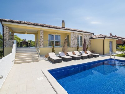 Villa Land - Outdoor photo 11