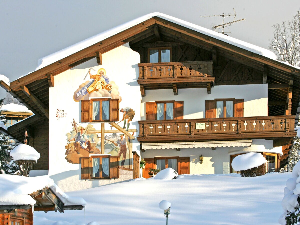 Holiday apartment No title - Outdoor photo 2