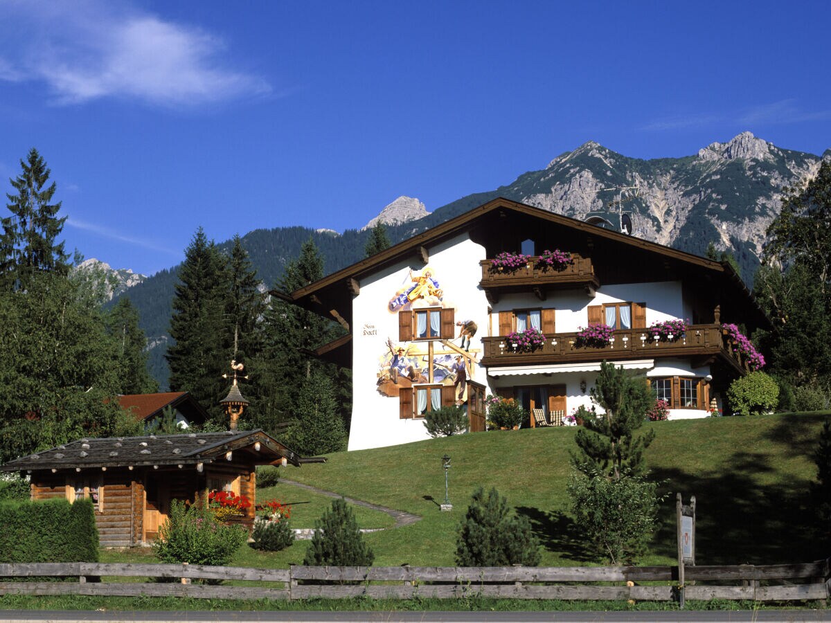 Holiday apartment No title - Outdoor photo 5