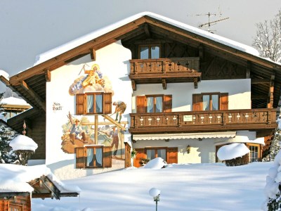 Holiday apartment No title - Outdoor photo 2