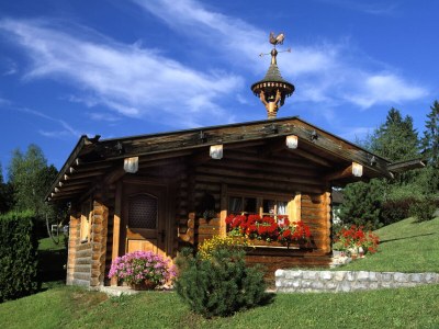 Holiday apartment No title - Outdoor photo 4