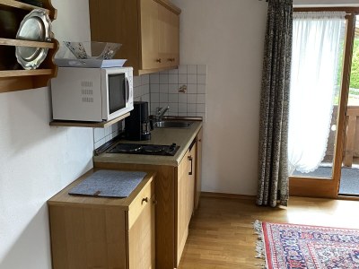 Holiday apartment No title - Features photo 12