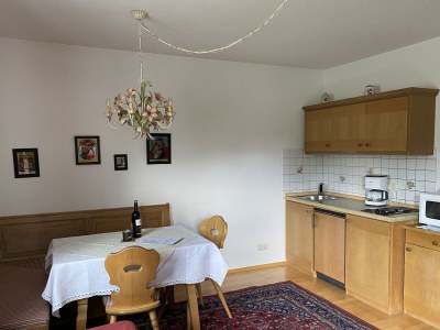 Holiday apartment No title - Features photo 21