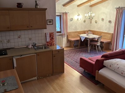 Holiday apartment No title - Features photo 22