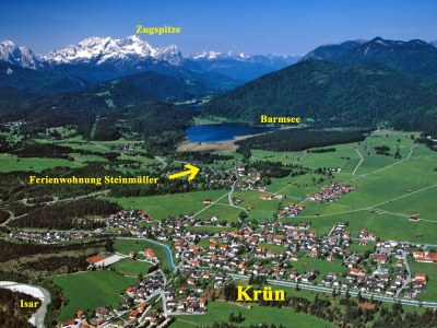 Holiday apartment No title - Environment photo 26