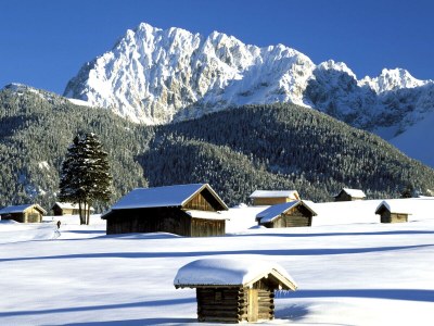 Holiday apartment No title - Environment photo 29