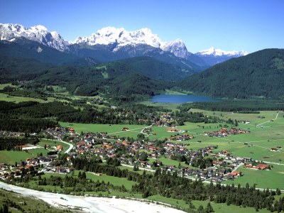 Holiday apartment No title - Environment photo 31