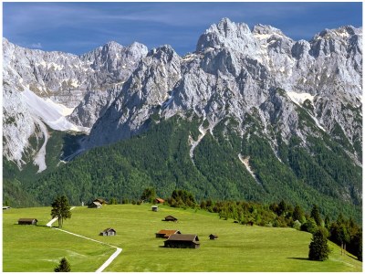 Holiday apartment No title - Environment photo 36