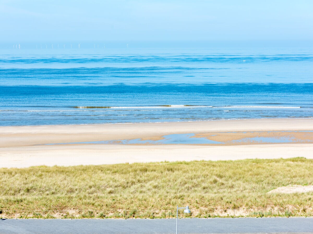 Holiday apartment Sterflat 175 - Outdoor photo 3