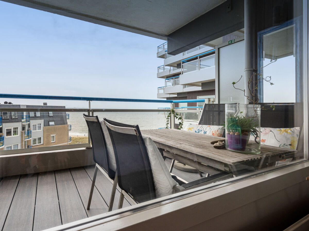 Holiday apartment Sterflat 175 - Outdoor photo 4