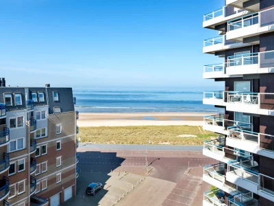 Holiday apartment Sterflat 175 in Egmond aan Zee - Holiday apartment