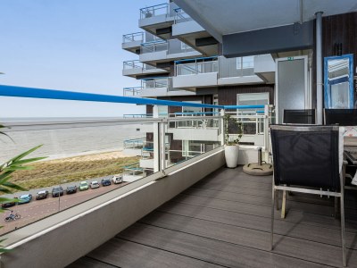 Holiday apartment Sterflat 175 - Outdoor photo 2