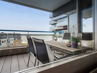 Holiday apartment Sterflat 175 - Outdoor photo 4