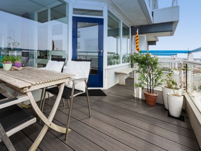 Holiday apartment Sterflat 175 - Outdoor photo 5