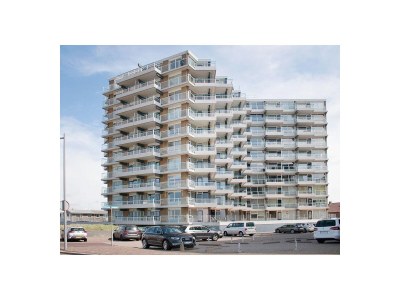 Holiday apartment Sterflat 175 - Outdoor photo 10