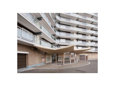 Holiday apartment Sterflat 175 - Outdoor photo 11