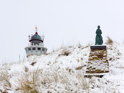 Holiday apartment Sterflat 175 - Environment photo 33