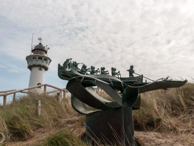 Holiday apartment Sterflat 175 - Environment photo 40