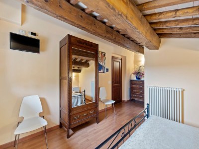 Villa Villa in Belforte near Sasso Simone Park - Features photo 12