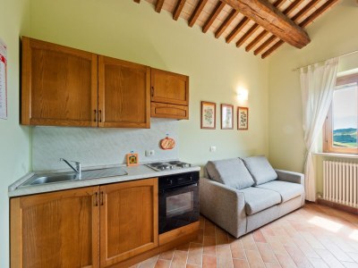 Villa Villa in Belforte near Sasso Simone Park - Features photo 14