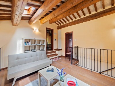 Villa Villa in Belforte near Sasso Simone Park - Features photo 20
