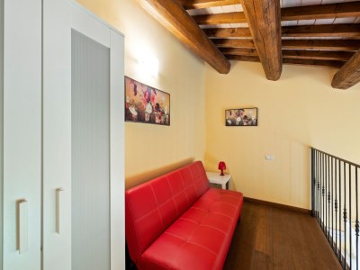 Villa Villa in Belforte near Sasso Simone Park - Features photo 25