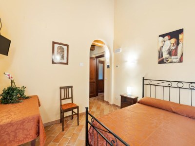 Villa Villa in Belforte near Sasso Simone Park - Features photo 28