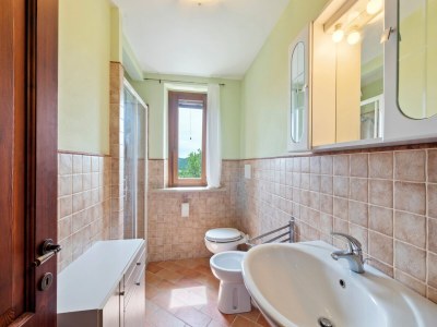 Villa Villa in Belforte near Sasso Simone Park - Features photo 30