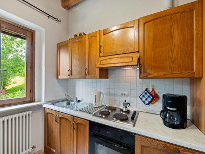 Villa Villa in Belforte near Sasso Simone Park - Features photo 31