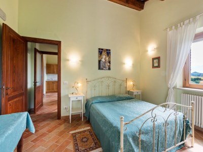 Villa Villa in Belforte near Sasso Simone Park - Features photo 32