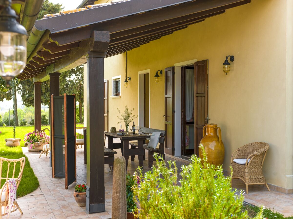 Holiday house Tranquil Retreat with Valley Views - Outdoor photo 2