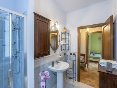 Holiday house Tranquil Retreat with Valley Views - Features photo 11