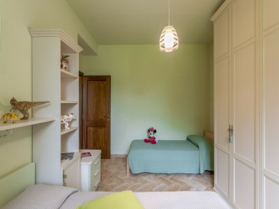 Holiday house Tranquil Retreat with Valley Views - Features photo 13