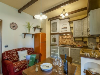 Holiday house Tranquil Retreat with Valley Views - Features photo 14