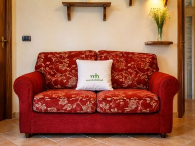 Holiday house Tranquil Retreat with Valley Views - Features photo 15