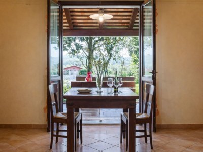 Holiday house Tranquil Retreat with Valley Views - Features photo 16