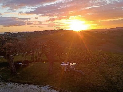 Holiday house Tranquil Retreat with Valley Views - Environment photo 19