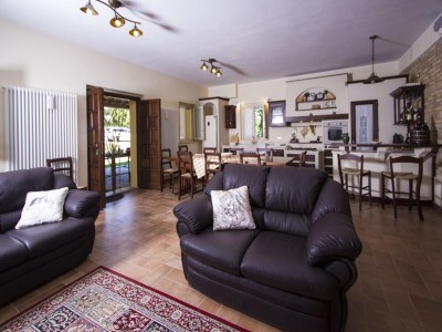 Holiday house Ferienhaus in Fano nahe Adria - Features photo 10