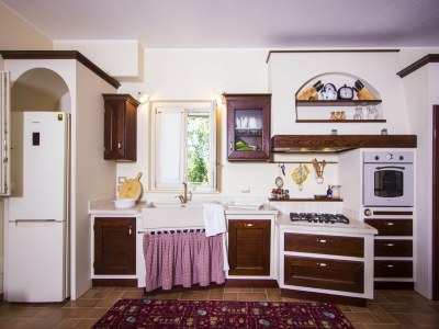 Holiday house Ferienhaus in Fano nahe Adria - Features photo 15