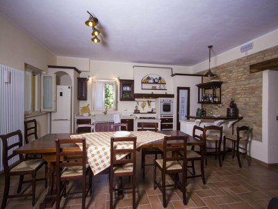 Holiday house Ferienhaus in Fano nahe Adria - Features photo 16