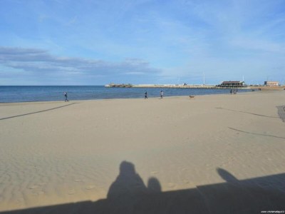 Holiday house Ferienhaus in Fano nahe Adria - Environment photo 35