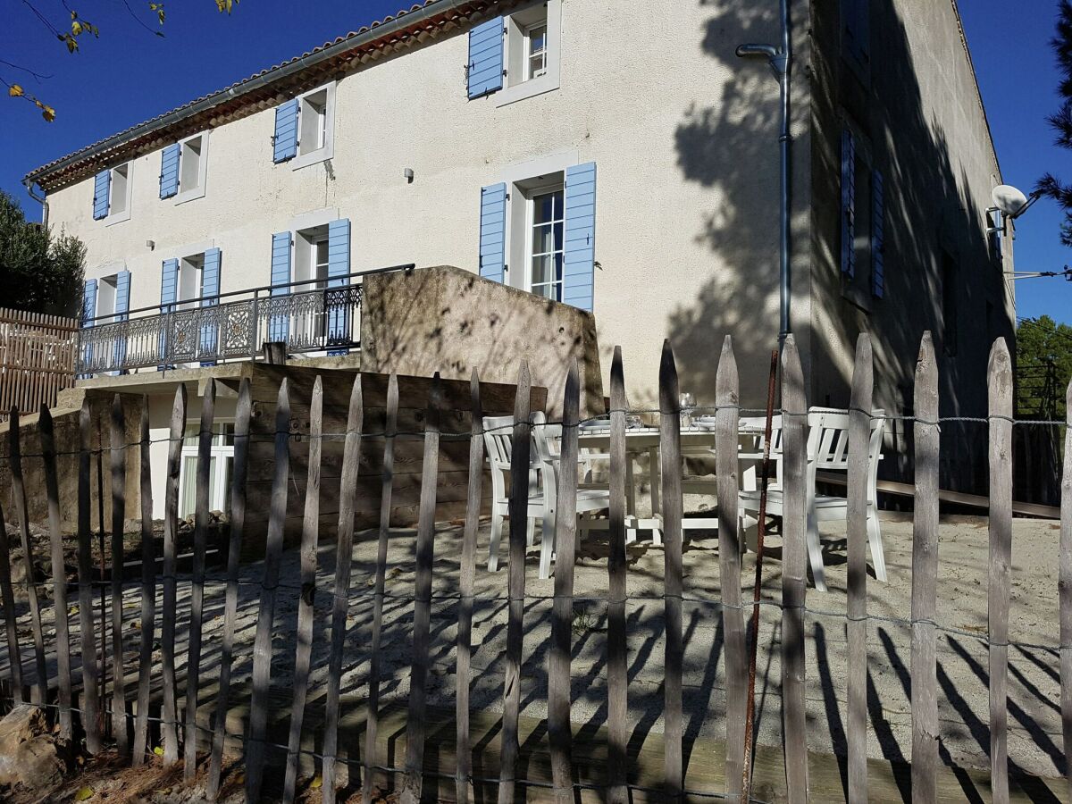 Apartment Glückseliger Aufenthalt in Mandourelle - Outdoor photo 3