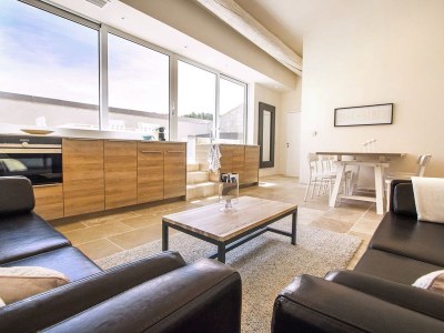 Apartment Glückseliger Aufenthalt in Mandourelle - Features photo 9