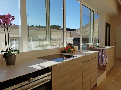 Apartment Glückseliger Aufenthalt in Mandourelle - Features photo 12