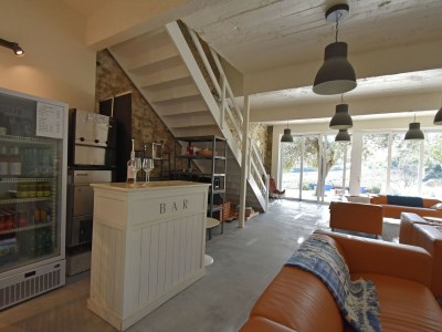 Apartment Glückseliger Aufenthalt in Mandourelle - Features photo 15