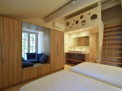 Apartment Glückseliger Aufenthalt in Mandourelle - Features photo 16