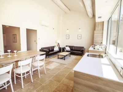 Apartment Glückseliger Aufenthalt in Mandourelle - Features photo 17