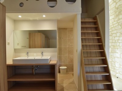 Apartment Glückseliger Aufenthalt in Mandourelle - Features photo 21