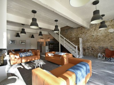 Apartment Glückseliger Aufenthalt in Mandourelle - Features photo 22